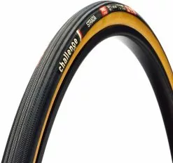 Challenge Pneu Pliant Strada Pro 25-622