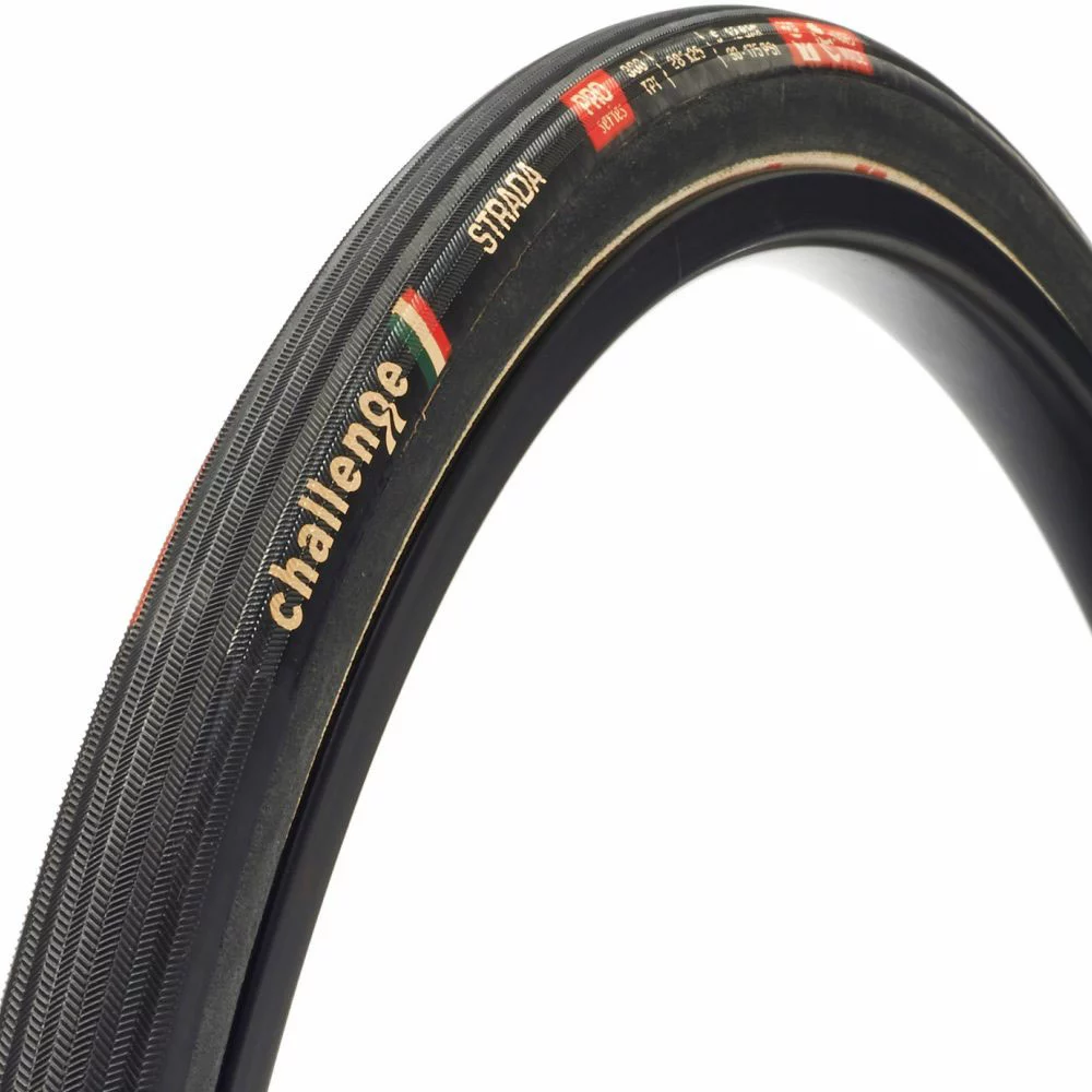 Challenge Pneu Pliant Strada Pro 25-622 2 Challenge Pneu Pliant Strada Pro 25-622 – Image 2