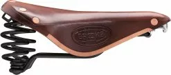 BROOKS Flyer Spécial Selle En Cuir Homme -Abus Soldes 10029668 Brooks Flyer Special Kernledersattel Herren B337HA07205 2