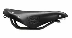 BROOKS Selle B17 S Standard -Abus Soldes 10033465 Brooks B17 Short Carved Lady Saddle B211DILA07202 3