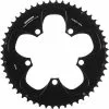 SRAM Plateau De Pédalier Road 52T (52/36) 110mm Alu