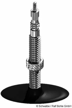 Schwalbe Marathon 37-622 + Chambre à Air SV17 Set 5 Schwalbe Marathon 37-622 + Chambre à Air SV17 Set -Abus Soldes 11100007 10429343 3