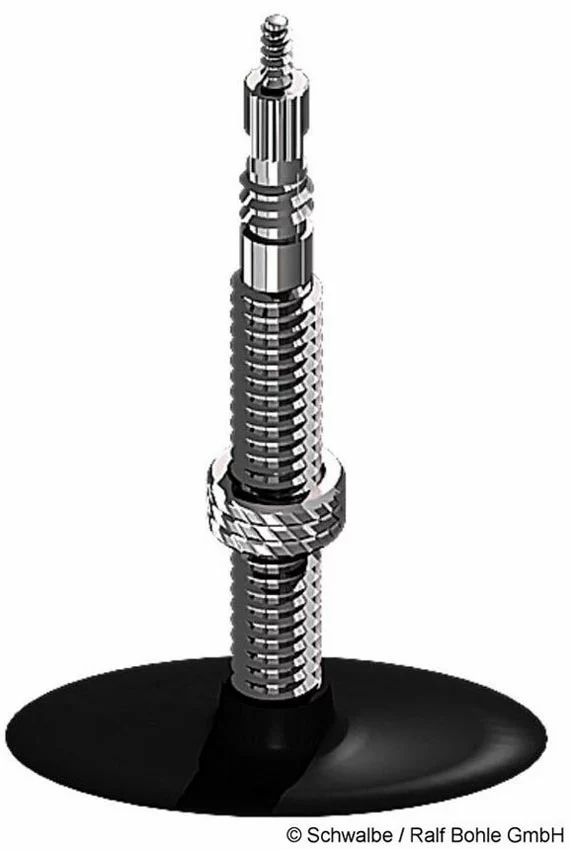 Schwalbe Marathon 37-622 + Chambre à Air SV17 Set 3 Schwalbe Marathon 37-622 + Chambre à Air SV17 Set – Image 3