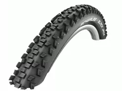 Schwalbe Black Jack BnR 18x1,90" Pneu à Fil