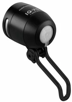 Busch-mueller Projecteur à LED IQ-XS E -Abus Soldes 167R42TS 01 2