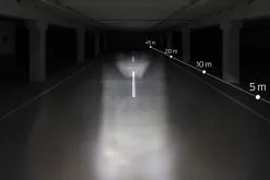 Busch-mueller Phare Lumotec IQ Avy E -Abus Soldes 20112299 Busch Mueller Lumotec IQ Avy E 2