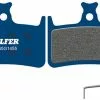Galfer-bike Plaquettes Road Disc Pour Hope