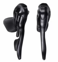 MICROSHIFT Leviers Advent 9x Drop Bar