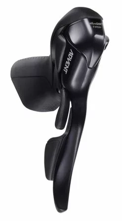 MICROSHIFT Leviers Advent 9x Drop Bar -Abus Soldes 20115472 Microshift Advent 9 fach Drop Bar Schalthebel SB M090R