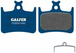 Galfer-bike Plaquettes Road Disc Pour HOPE RX4-SRAM