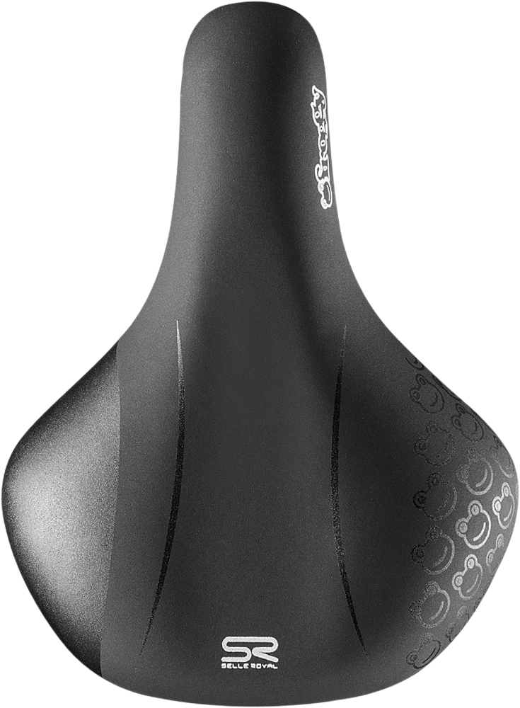 Selle Royal Selle Junior Froggy Pour Enfants 2 Selle Royal Selle Junior Froggy Pour Enfants – Image 2