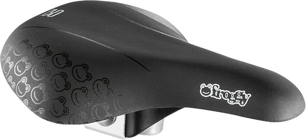 Selle Royal Selle Junior Froggy Pour Enfants 1 Selle Royal Selle Junior Froggy Pour Enfants
