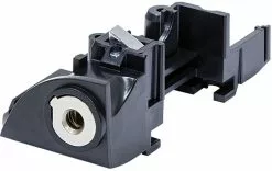 Abus Soldes 18 Abus Cylindre De Fermeture Plus Pour Batterie De Porte-bagages Bosch Gen. 2