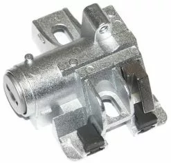 Abus Soldes 12 Abus Cylindre De Serrure Pour Batterie à Cadre Bosch Gen. 2