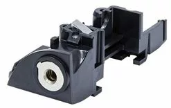 Abus Soldes 8 Abus Cylindre De Fermeture Pour Batterie De Porte-bagages Bosch Gen. 2