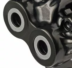 MAGURA Frein à Disque MT5e HIGO à Fermeture 3 Doigts -Abus Soldes 2700985 4