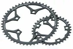 Stronglight Plateau Pour Campagnolo 10 Vitesses