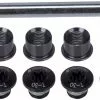 FSA Set De Vis De Plateaux Torx Pour 5-bras