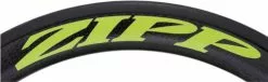 ZIPP Kit D'autocollants 303 -Abus Soldes 467292 Zipp Aufkleberset 404 04