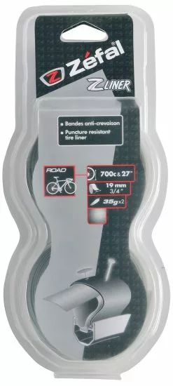 ZEFAL Z Liner Bande Anti-crevaison Road