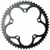 SRAM Chainring Road 53 T 130mm Aluminum Black