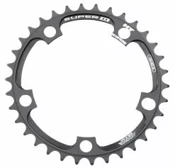 MICHE Plateau Campagnolo Super 11 5-bras