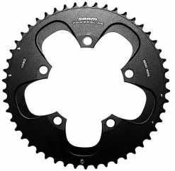 SRAM Red 10-fach Plateau Pour 50-34T 110mm Alu