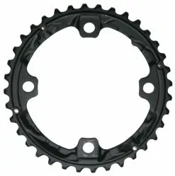 Shimano Plateau XT Pour FC-T780/T781/FC-M670 36T (AL)