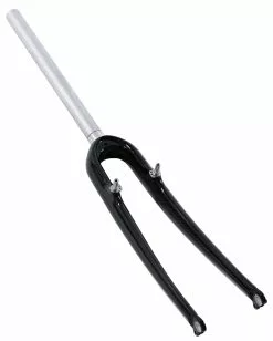 Radon Fourche Carbone 1 1/8" Pour Canti