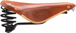 BROOKS Flyer Spécial Selle En Cuir Homme -Abus Soldes 831273005764BrooksFlyerSpecialKernledersattelHerrenB337HA07203 3