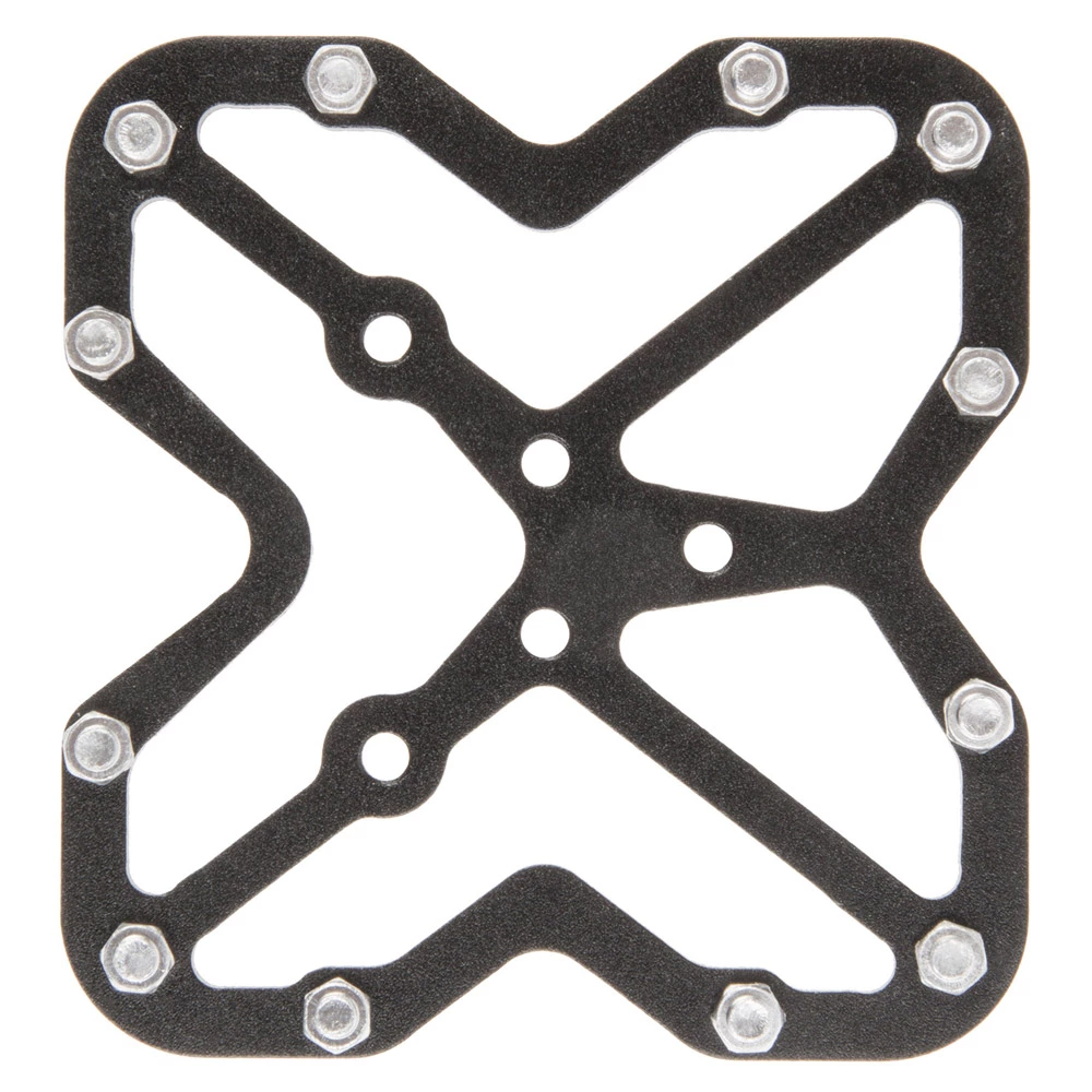 M-Wave Transformer A Plateforme Pour Pédales De Système 1 M-Wave Transformer A Plateforme Pour Pédales De Système