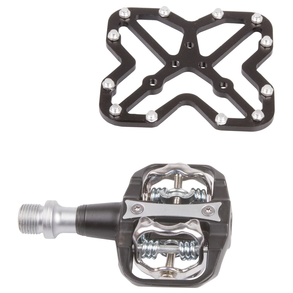 M-Wave Transformer A Plateforme Pour Pédales De Système 2 M-Wave Transformer A Plateforme Pour Pédales De Système – Image 2