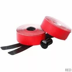 ACID Bande De Guidon CC 3,5mm -Abus Soldes 93619ACID4054571204943CC3 5mmLenkerband red LABELeL1rR9CO3zOVD