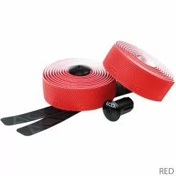 Abus Soldes -Abus Soldes 93625ACID4054571205070CF3 5mmLenkerband red LABEL