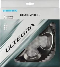Shimano Plateau ULTEGRA 10 Vitesses Pour FC-6750 50 Dents