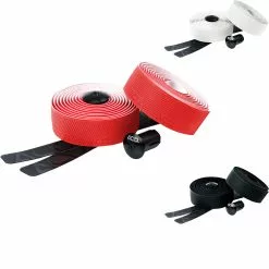 Abus Soldes 34 ACID Bande De Guidon CF 3,5mm