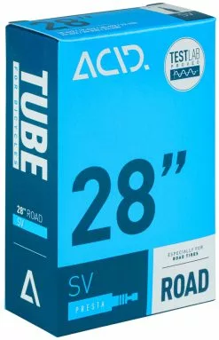 ACID Chambre à Air Road 28