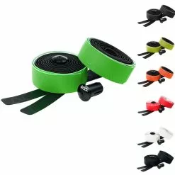 Abus Soldes 30 ACID Bande De Guidon CC 3,5mm