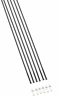 Dt-swiss ARC 1100 DICUT® 80 Kit De Rayons