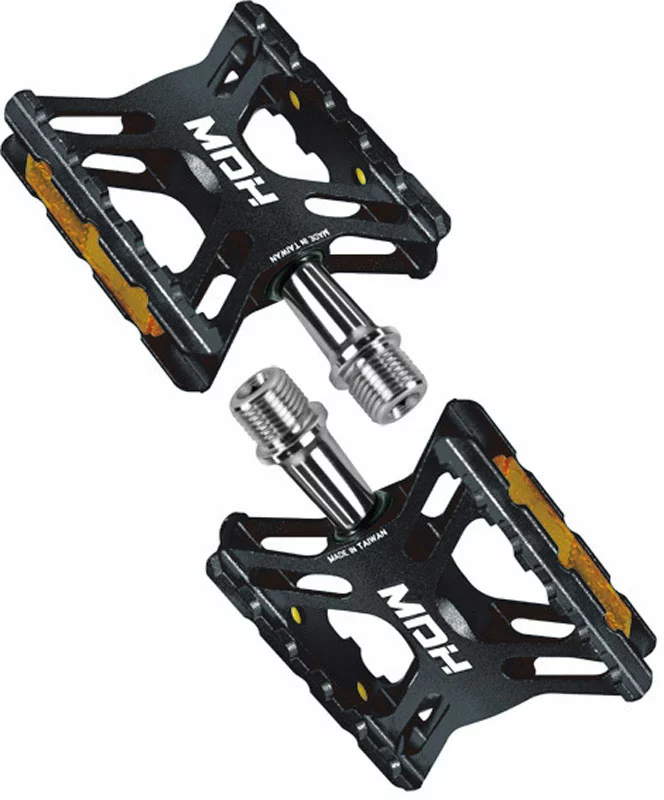 MDH Pédales ATB 1 MDH Pédales ATB