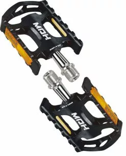 MDH Pédales ATB