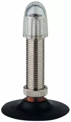 Schwalbe Chambre à Air AV 10D Pour 24" Downhill -Abus Soldes AV Ventil9HMGNRtRrAaBC