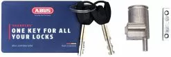 Abus Cylindre De Fermeture Plus Pour Bosch Powertube