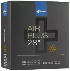 Schwalbe Chambre à Air AIR Plus DV17AP 28