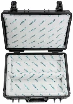 B&W Mallette Li-Ion Carry & Store Pour Batteries De Vélos électriques -Abus Soldes B W 6040 Li Ion Carry Store 4