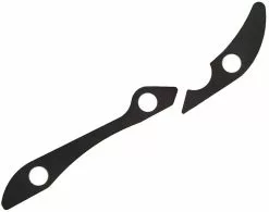 Bosch Feuille D'amortissement