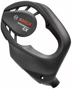 Bosch Couverture Design Pour Performance Line CX Gauche