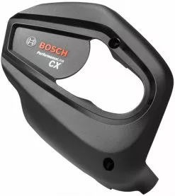 Bosch Couvercle Design Performance Line CX (BDU374Y) Gauche
