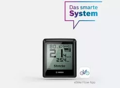 Bosch Écran Intuvia 100 (BHU3200) Le Système Intelligent -Abus Soldes Bosch Intuvia 100 Display BHU3200 Das smarte System 4054289008789 b