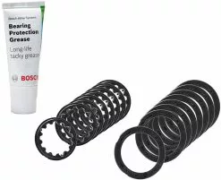 Bosch Bague De Protection Des Roulements Servic Kit BDU3xx